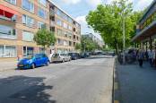 Woning Smaragdplein 34 Utrecht