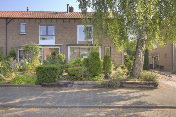 Woning Kaninefatenlaan 11 Apeldoorn