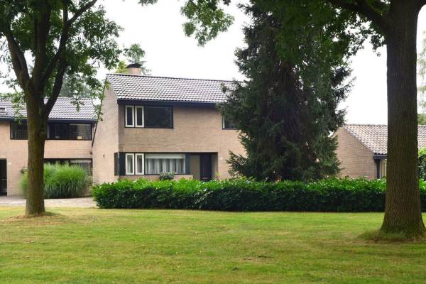 Woning Henry Dunantlaan 23 Enschede