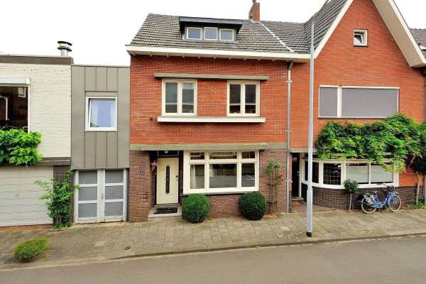 Woning Rozenkransstraat 11 Venlo