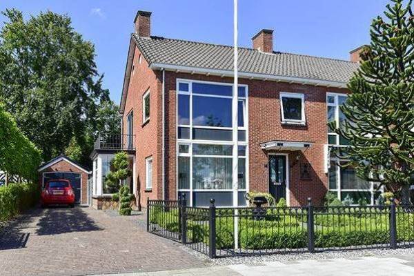 Woning Beertsterweg 8 Winschoten
