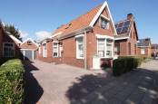 Woning H.B. Hulsmanstraat I 32a Nieuwe Pekela