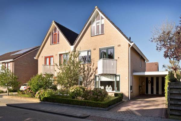 Woning Hoofmeester 38 Winsum Gn
