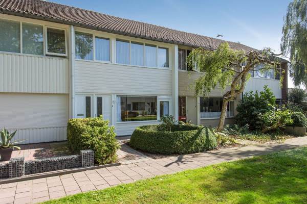 Woning Voeghoutenstraat 62 Klazienaveen