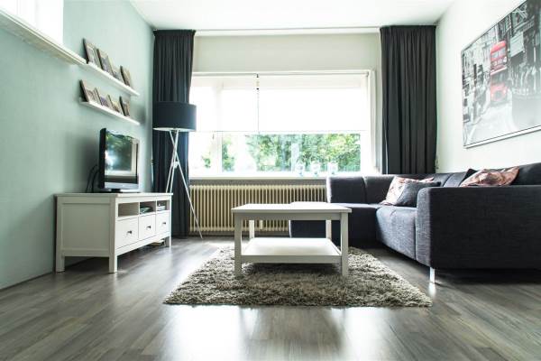 Woning Zonstraat 1 Nijmegen
