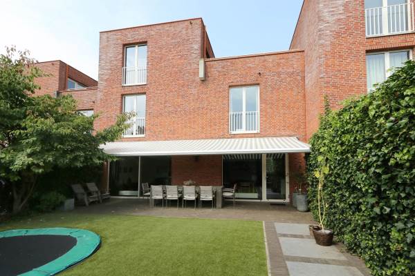 Woning Parcivalring 116 Den Bosch