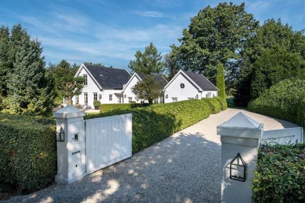 Woning Wenumsedwarsweg 21 Wenum Wiesel