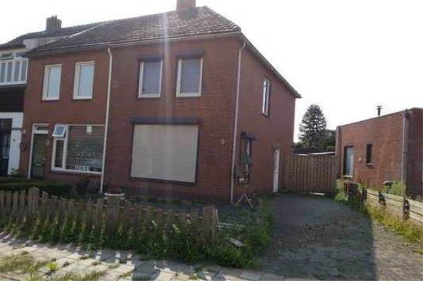 Woning Rappersweg 9* Almelo