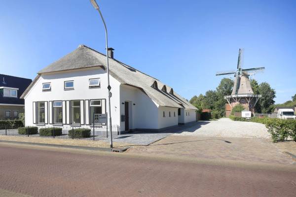 Woning Eexterweg 2 Gieten