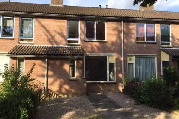 Woning Hoogmeer 1403 Wijchen
