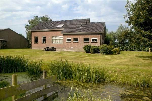Woning Middelweg 2a Hazerswoude-Dorp