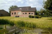 Woning Middelweg 2a Hazerswoude-Dorp