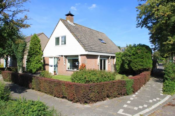 Woning Walenburg 89 Heemskerk