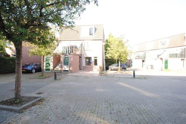 Woning Jaltadaheerd 220 Groningen