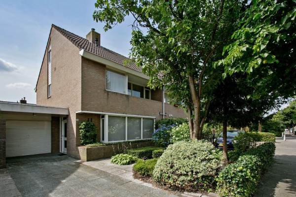 Woning Flintdijk 25 Roosendaal