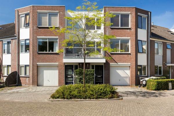 Woning Schorrekruidweg 7 Voorhout