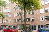 Woning Orteliusstraat 216II Amsterdam
