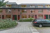 Woning Gerbrand Bakkerstraat 25 Groningen