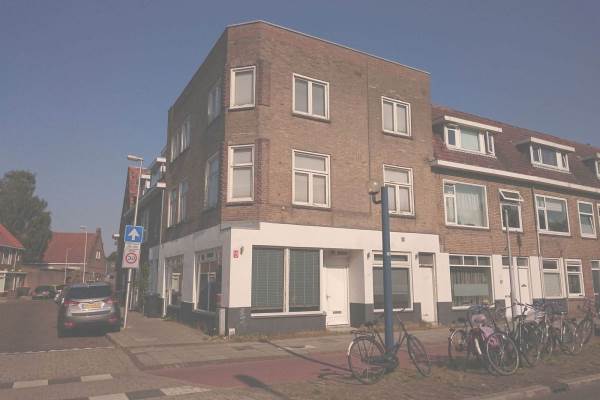 Woning Amsterdamsestraatweg 563bis Utrecht