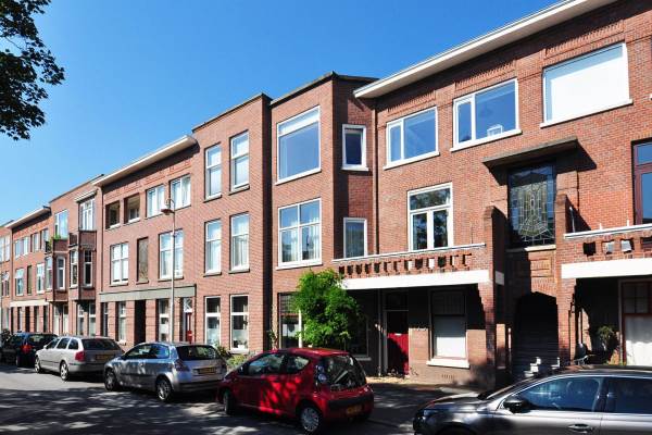 Woning Thomsonlaan 169 Den Haag