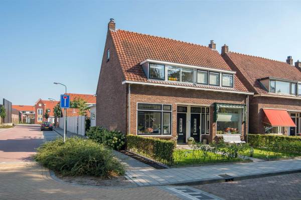 Woning Dahliastraat 30 Veenendaal