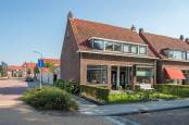 Woning Dahliastraat 30 Veenendaal