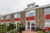 Woning Dokter Wasstraat 13 Pernis Rotterdam