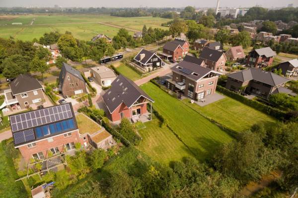 Woning Westerwoldelaan 16 Groningen
