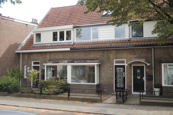 Woning Hatertseveldweg 241 Nijmegen