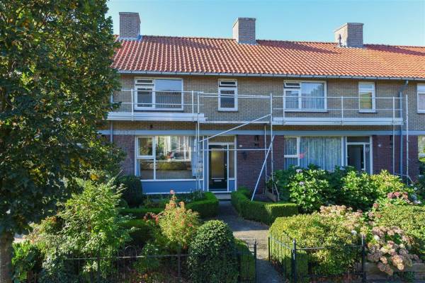 Woning Wibautlaan 11 Baarn