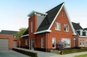 Woning Bouwnummer (Bouwnr. 40) Wintelre