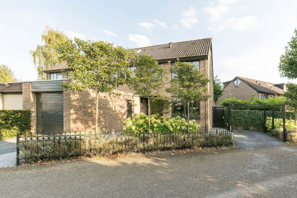 Woning Silkeborg 5 Capelle aan den IJssel