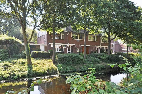 Woning Jan Palachkade 93 Den Haag
