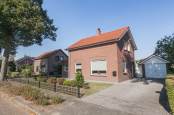 Woning Schutboomstraat 22 Uden
