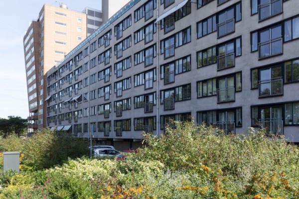 Woning Prins Hendrikstraat 331 Hoek Van Holland