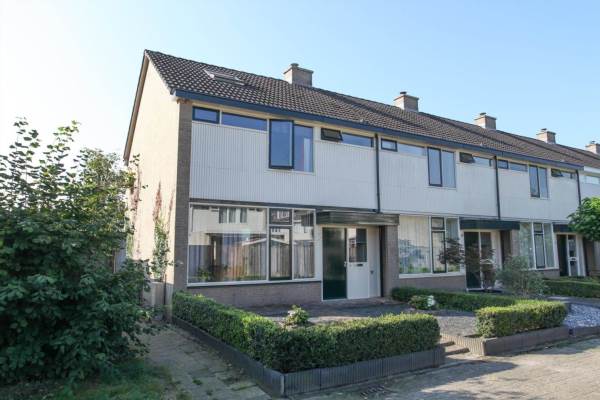 Woning Heslingahuis 49 Almelo
