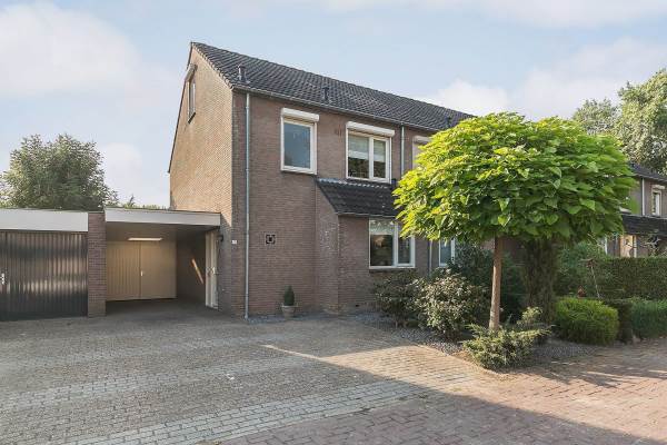 Woning Tiboschlaan 19 Schijndel