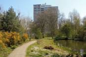 Woning Meander 37 Amstelveen