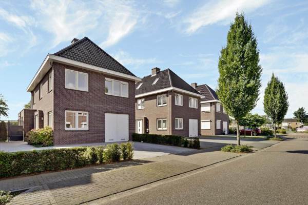 Woning Roodakker 69 Herten