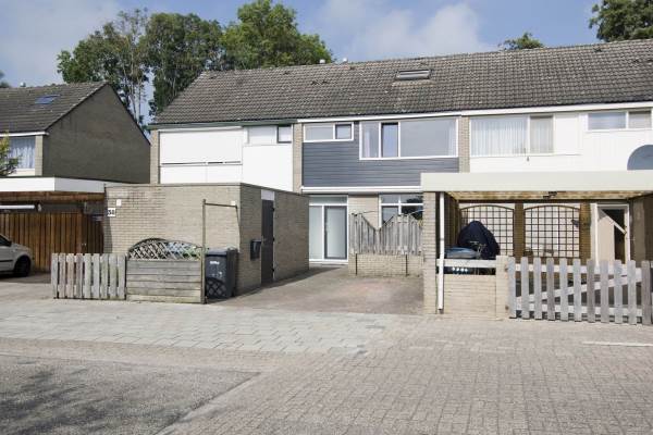 Woning Singraven 40 Almelo