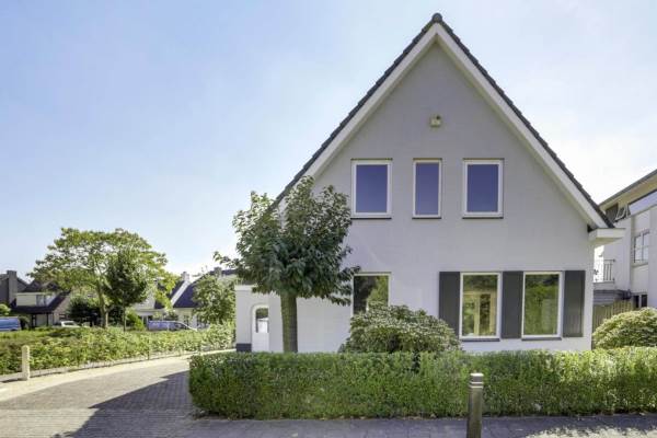 Woning Meerenstraat 29 Alem