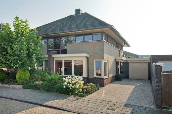 Woning Brasem 4 Tiel