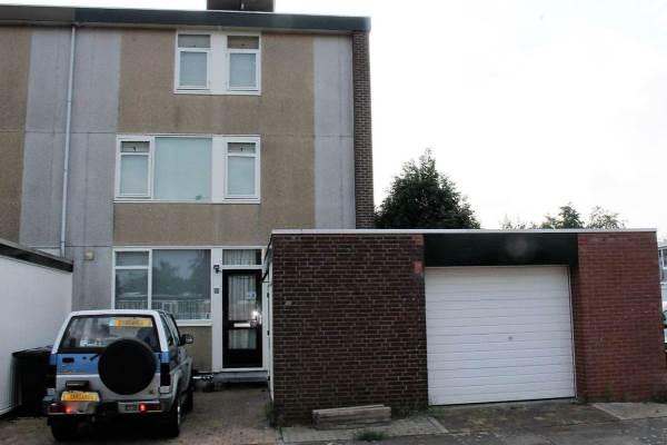 Woning Lagune 80 Lelystad