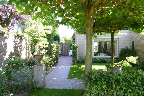 Woning IJzerkampen 23 Nuland