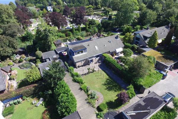 Woning Waalhof 21 Heerjansdam