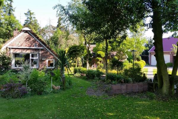Woning Steenakkers-Oost 10 Onna