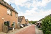Woning Jean-Paul Sartre-erf 54 Dordrecht