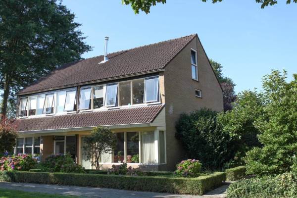 Woning Korianderhof 60 Wierden