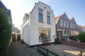 Woning Mr. C. Fockstraat 22 Katwijk