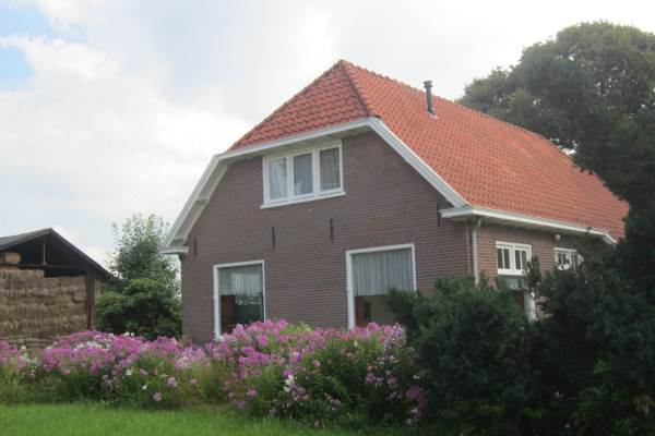Woning Dwarsweg 5 Lochem